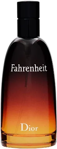 בושם לגבר Christian Dior Fahrenheit E.D.T 100ml