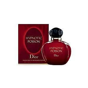 בושם לאישה Dior Hypnotic Poison E.D.T 50 ml