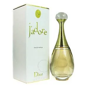 בושם לאישה Christian Dior J'Adore E.D.P 100ml
