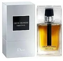 בושם לגבר Dior Homme Original E.D.T 100 ml