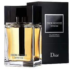 בושם לגבר Christian Dior Homme Intense E.D.P 150 ml