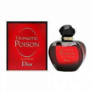 בושם לאישה Christian Dior Hypnotic Poison E.D.P 100 ml