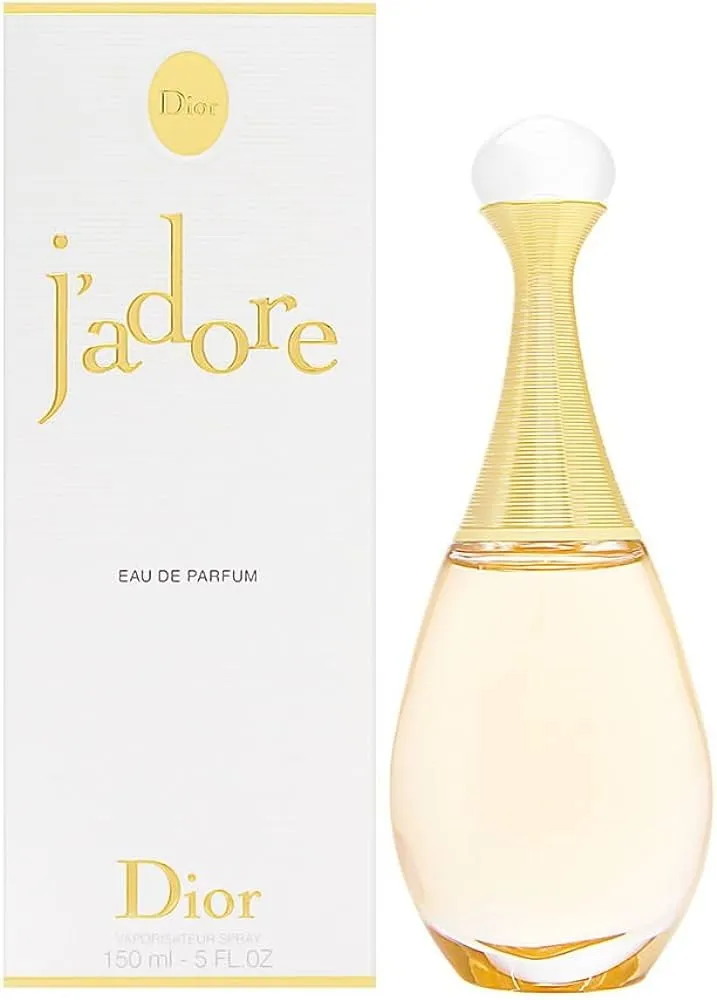 בושם לאישה Christian Dior J'Adore E.D.P 150ml