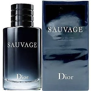 בושם לגבר Christian Dior Sauvage E.D.T 100 ml