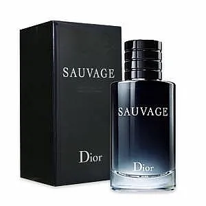 בושם לגבר Christian Dior Sauvage E.D.P 60 ml