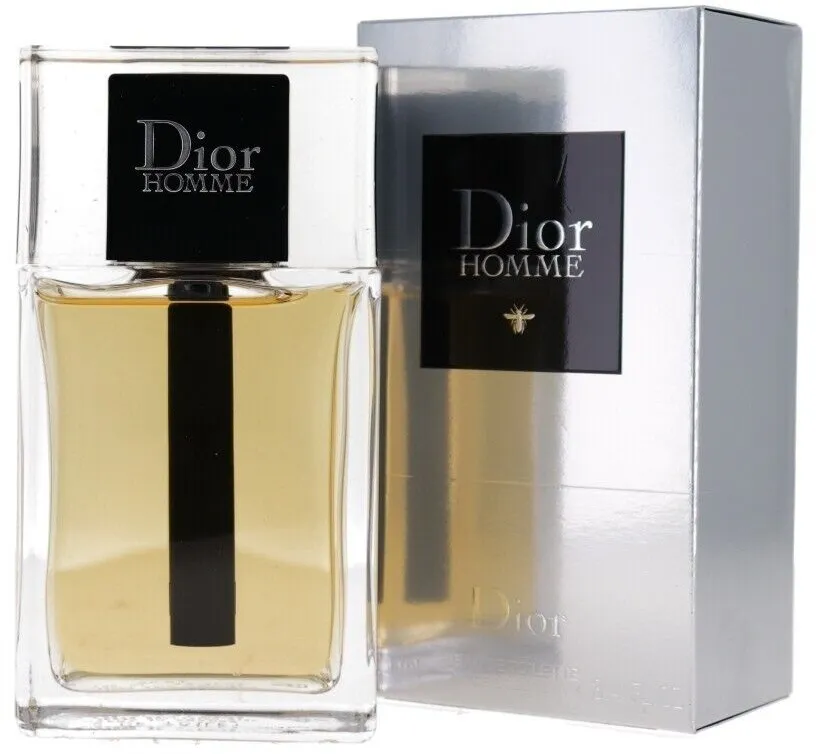 בושם לגבר Christian Dior Dior Homme E.D.T 100ml