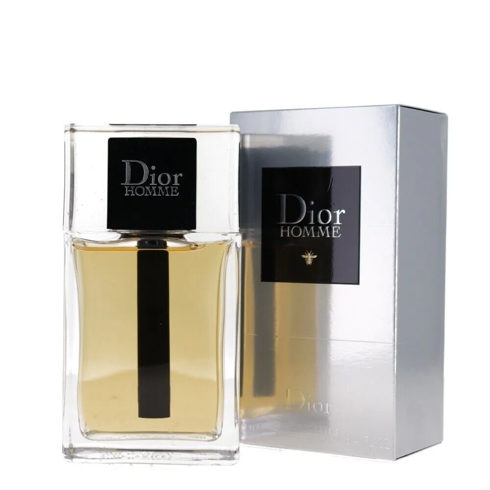 בושם לגבר Christian Dior Dior Homme E.D.T 100ml