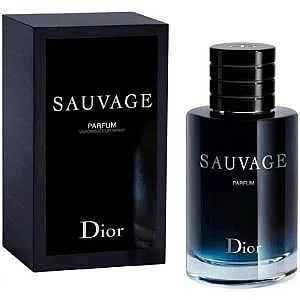בושם לגבר Christian Dior Sauvage Perfume 60 ml