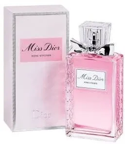 בושם לאישה Dior Miss Dior Rose N'Roses E.D.T 100 ml