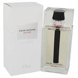 בושם לגבר Christian Dior Dior Homme Sport E.D.T 125ml