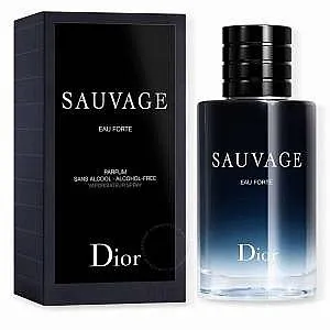 בושם לגבר Dior Sauvage Parfum 100 ml