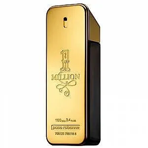 בושם לגבר Paco Rabanne One Million E.D.T 100ml 100 ml – טסטר