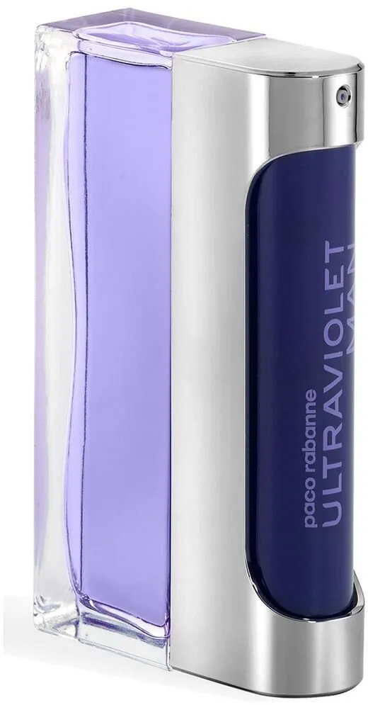 בושם לגבר Paco Rabanne Ultraviolet E.D.T 100ml