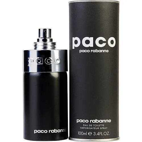 בושם יוניסקס Paco Rabanne Paco 100ml E.D.T