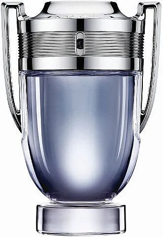בושם לגבר Paco Rabanne Invictus E.D.T 100ml