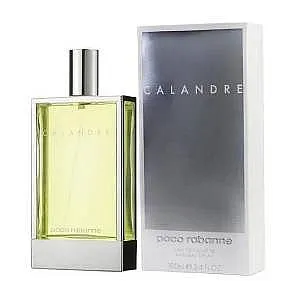 בושם לאישה Paco Rabanne Calandre E.D.T 100 ml