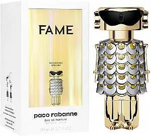בושם לאישה Paco Rabanne Fame E.D.P 80 ml