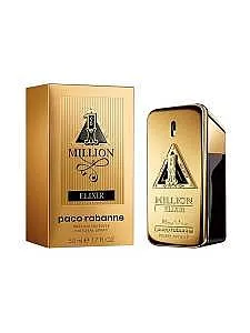 בושם לגבר Paco Rabanne One Million Elixir Intense Perfume 50 ml