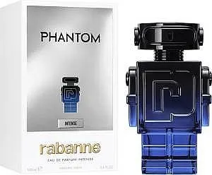 בושם לגבר Paco Rabanne Phantom Intense E.D.P 100 ml