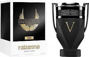 בושם לגבר Paco Rabanne Invictus Victory Absolu Parfum 100 ml