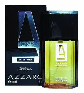 בושם לגבר Azzaro E.D.T 100 ml