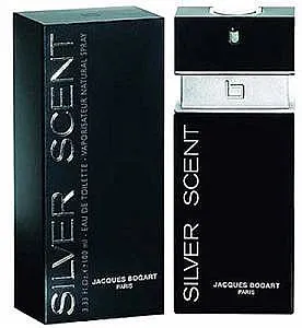 בושם לגבר Bogart Silver Scent E.D.T 100 ml – טסטר