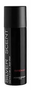 דאודורנט ספריי לגבר Bogart Silver Scent בנפח 200 מ"ל