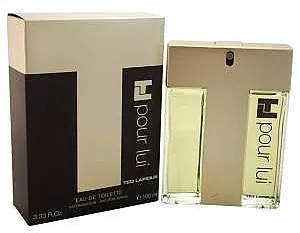 בושם לגבר Ted Lapidus TL Pour Lui E.D.T 100 ml