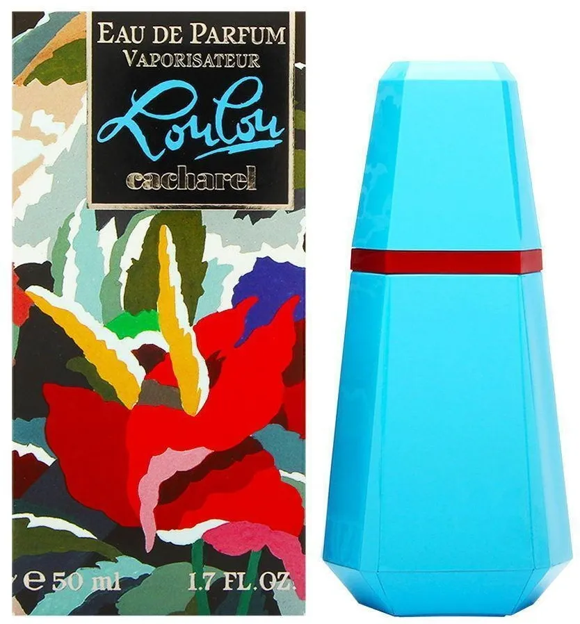 בושם לאישה Cacharel Lou Lou E.D.P 50ml