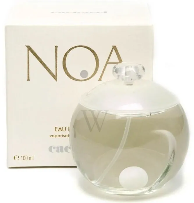 בושם לאישה Cacharel Noa E.D.T 100ml