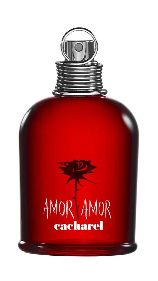 בושם לאישה Cacharel Amor Amor E.D.T 100ml