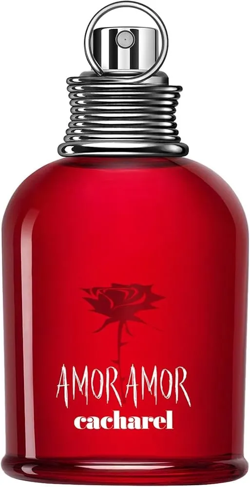 בושם לאישה Cacharel Amor Amor E.D.T 100ml-טסטר