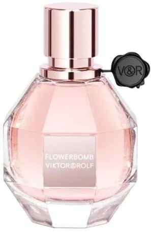 בושם לאישה Viktor & Rolf FlowerBomb E.D.P 100ml