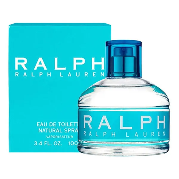 בושם לאישה Ralph Lauren E.D.T 100ml