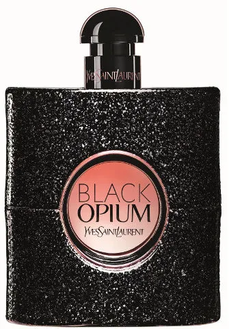 בושם לאישה Yves Saint Laurent Black Opium E.D.P 90ml