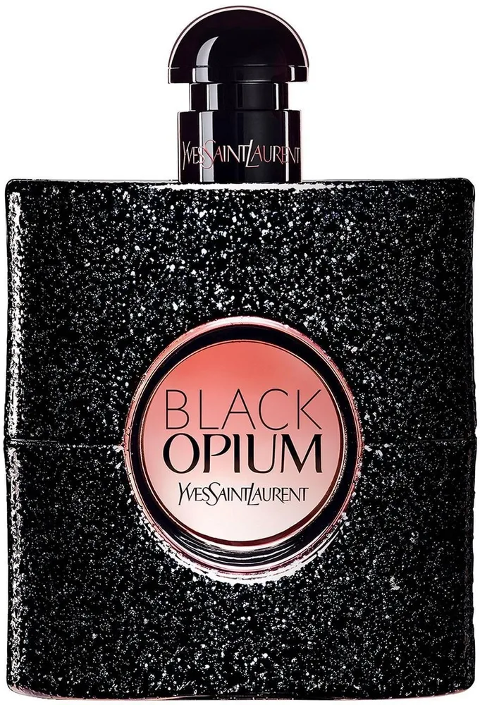 בושם לאישה Yves Saint Laurent Black Opium E.D.P 90ml-טסטר