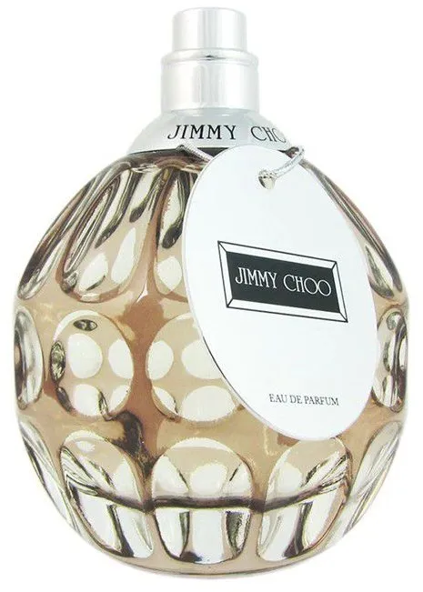 בושם לאישה Jimmy Choo Jimmy Choo E.D.P 100ml-טסטר