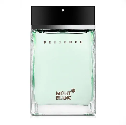 בושם לגבר Montblanc Presence E.D.T 75ml-טסטר