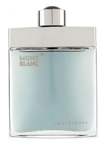 בושם לגבר Montblanc Individuel E.D.T 75ml