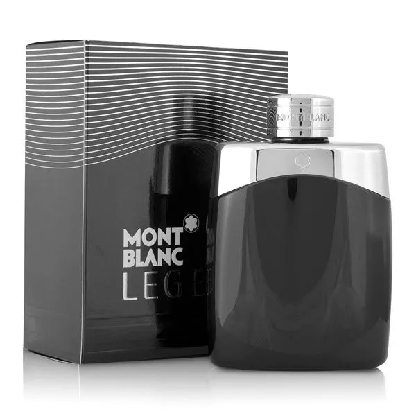 בושם לגבר Montblanc Legend 100ml E.D.T