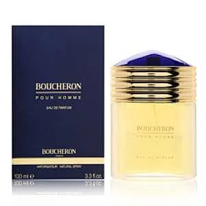 בושם לגבר Boucheron Pour Homme E.D.P 100 ml