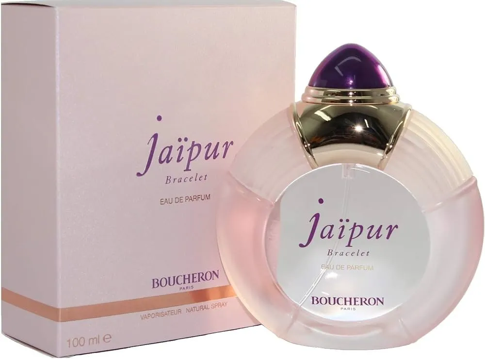 בושם לאישה Boucheron Jaipur Bracelet E.D.P 100ml