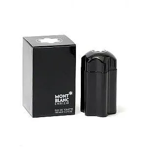 בושם לגבר Mont Blanc Emblem E.D.T 100 ml