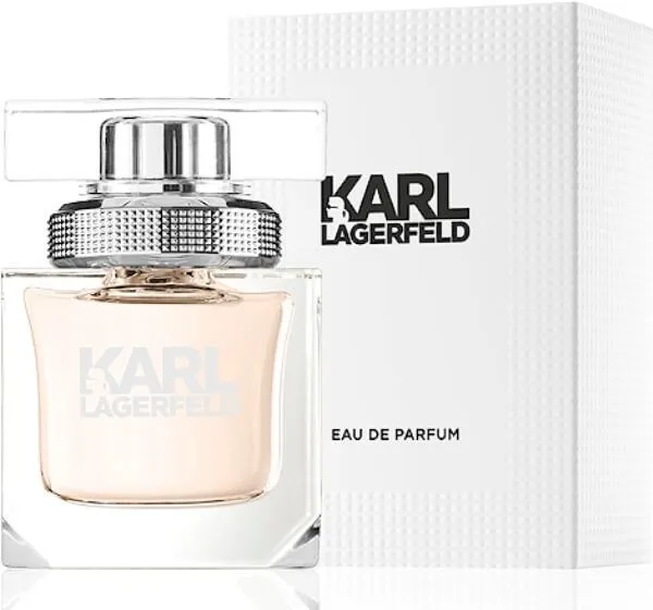 בושם לאישה Karl Lagerfeld Karl Lagerfeld E.D.P 85ml