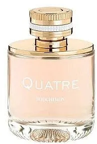 בושם לאישה Boucheron Quatre E.D.P 100 ml – טסטר