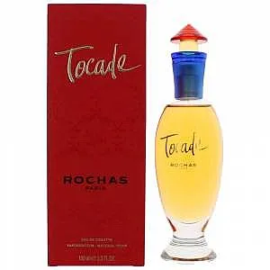 בושם לאישה Rochas Tocade E.D.T 100 ml – טסטר