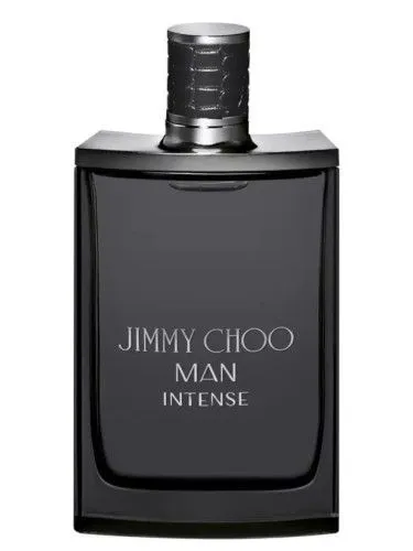 בושם לגבר Jimmy Choo Man Intense E.D.T 100ml-טסטר