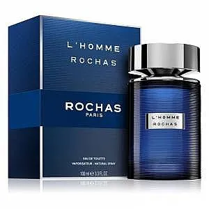 בושם לאישה Rochas L'Homme E.D.T 100 ml