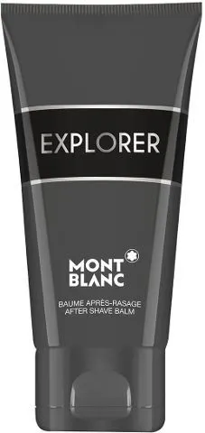 אפטר שייב לגבר Montblanc Explorer After Shave Balm 150ml