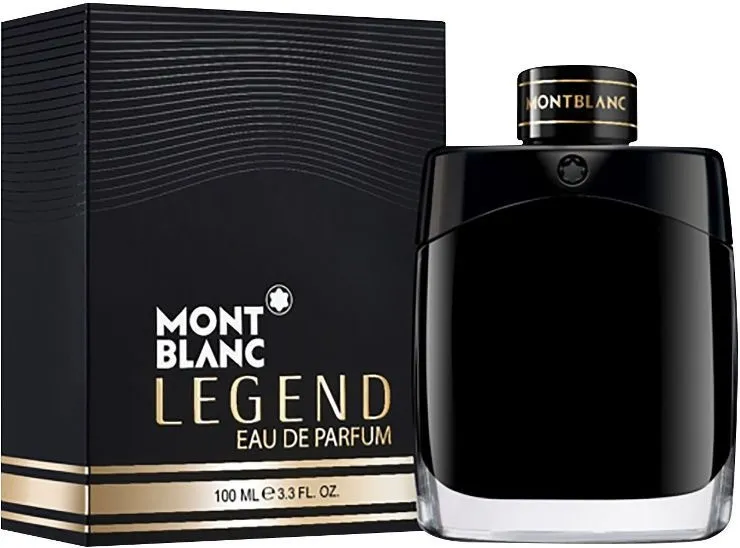 בושם לגבר Montblanc Legend E.D.P 100ml